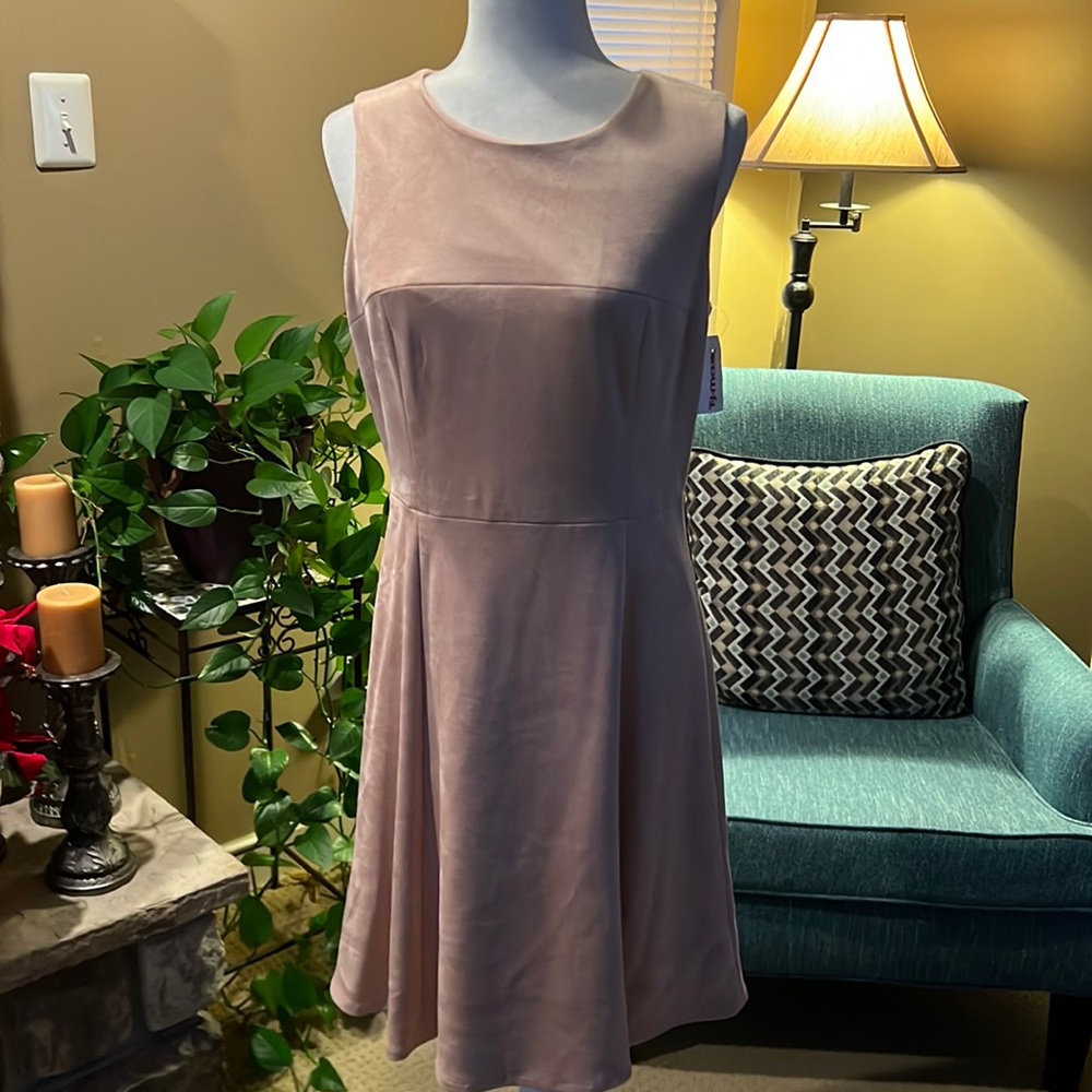 Calvin Klein dress